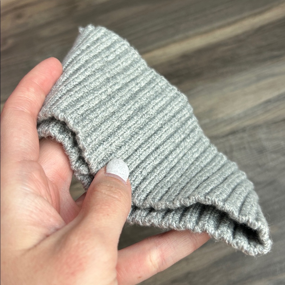 NWT Universal Thread Essential Ribbed Headband - Picture 4 of 4